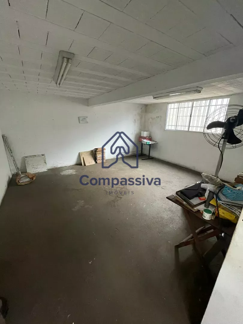 VENDE-SE Galpão Comercial